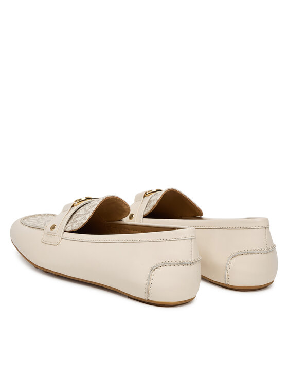 MICHAEL Michael Kors Baleríny MICHAEL Michael Kors Mandy 40T5MAFR2L Béžová