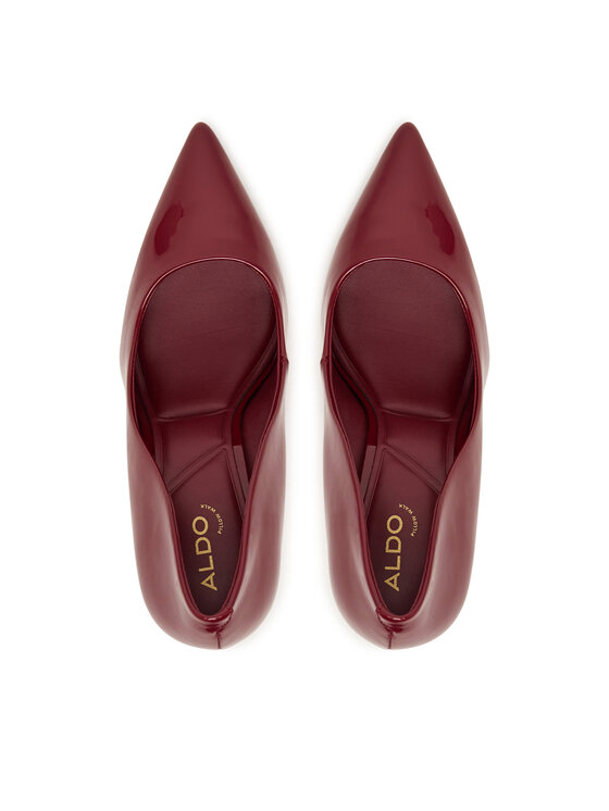 Aldo Туфлі на шпильці Aldo Stessy 2.0 14404716 Червоний