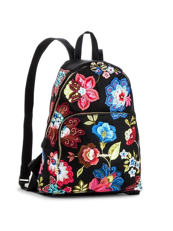 Desigual Nahrbtnik Desigual 17WAXPDA Pisana