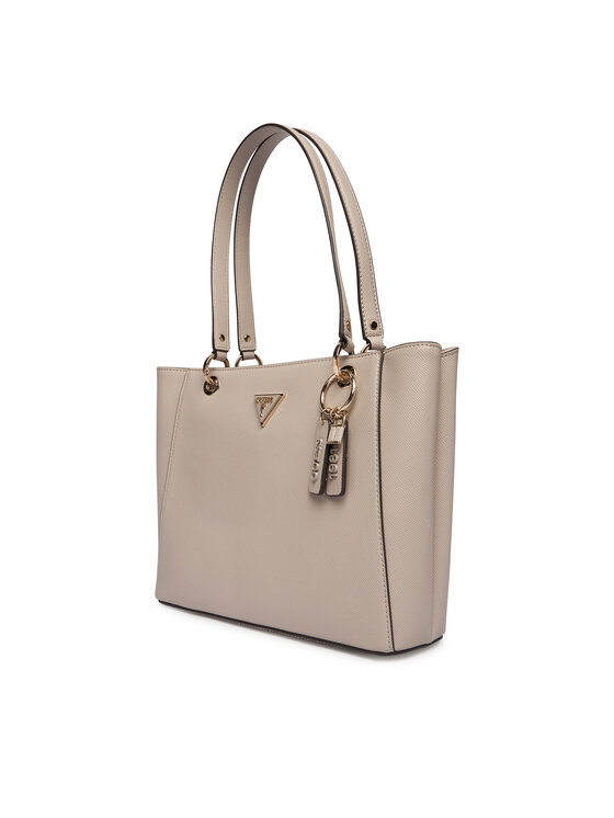 Guess Сумка Guess Noelle II HWZG96 72250 Кремовий