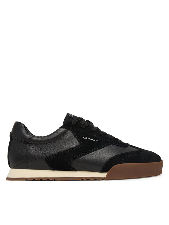 Gant Снікерcи Gant 33631365 Чорний