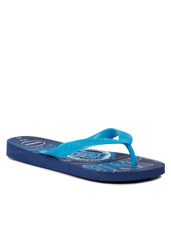 Havaianas Žabky Havaianas 41272731327 Tmavomodrá