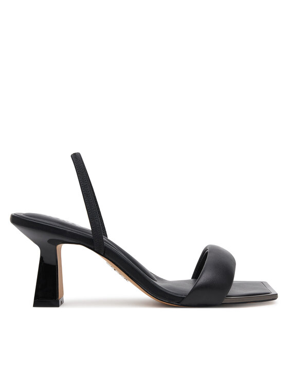 DKNY Sandali DKNY K1550418 Črna