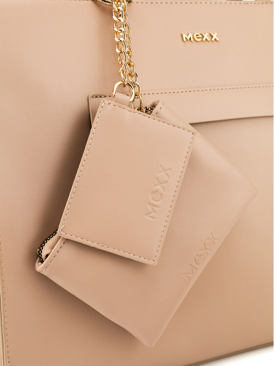MEXX Kabelka MEXX MEXX-S-001-07 Béžová