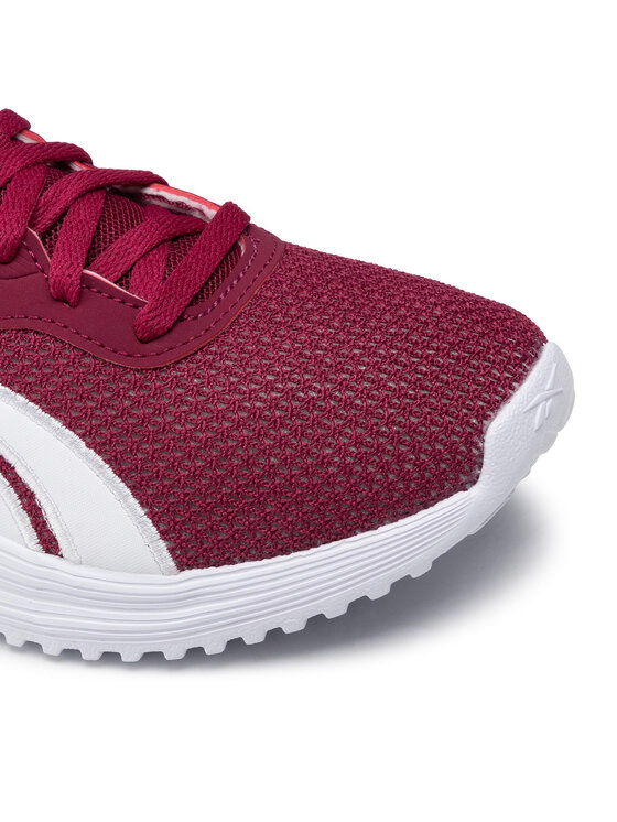 Reebok Взуття для бігу Reebok Lite 3.0 H00888 Бордовий