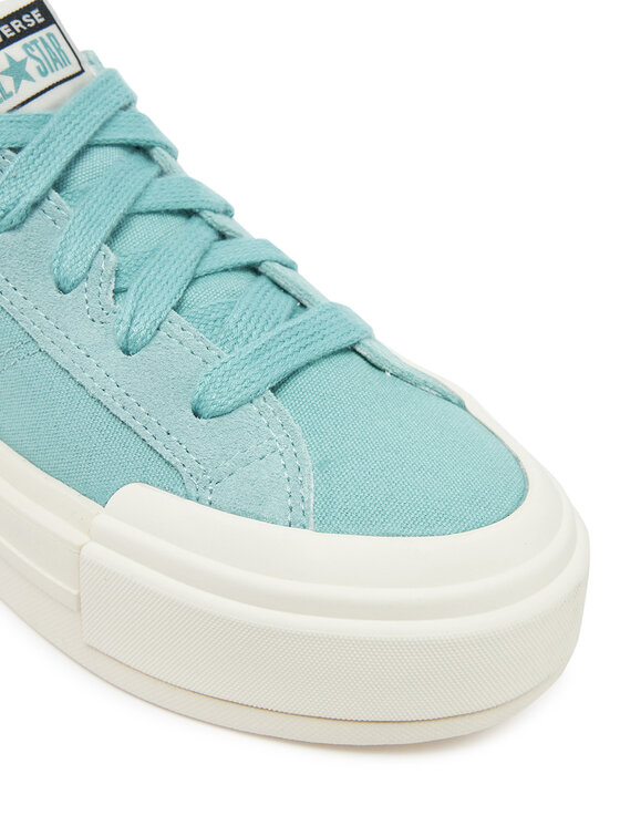 Converse Снікерcи Converse Converse Cruise A10653C Голубий