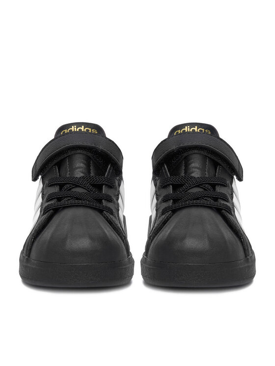 adidas Снікерcи adidas CEO-STREETTALK EL I JS5054 Чорний