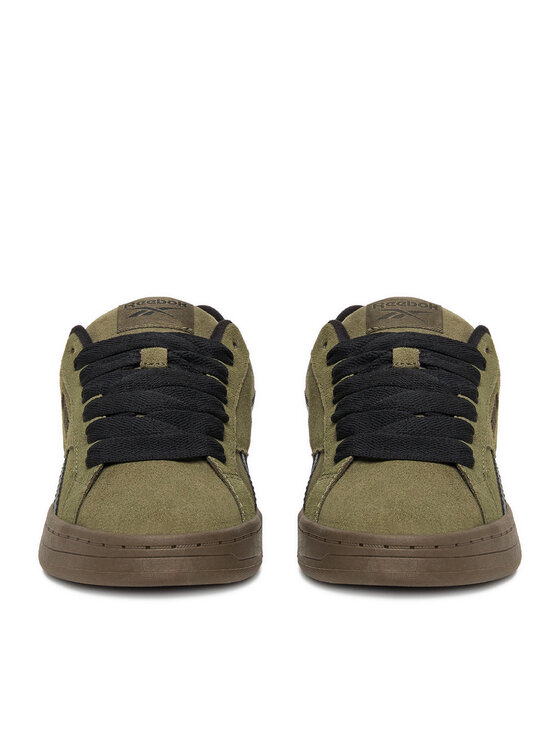 Reebok Снікерcи Reebok CEO-25KC000017-1 Хакі