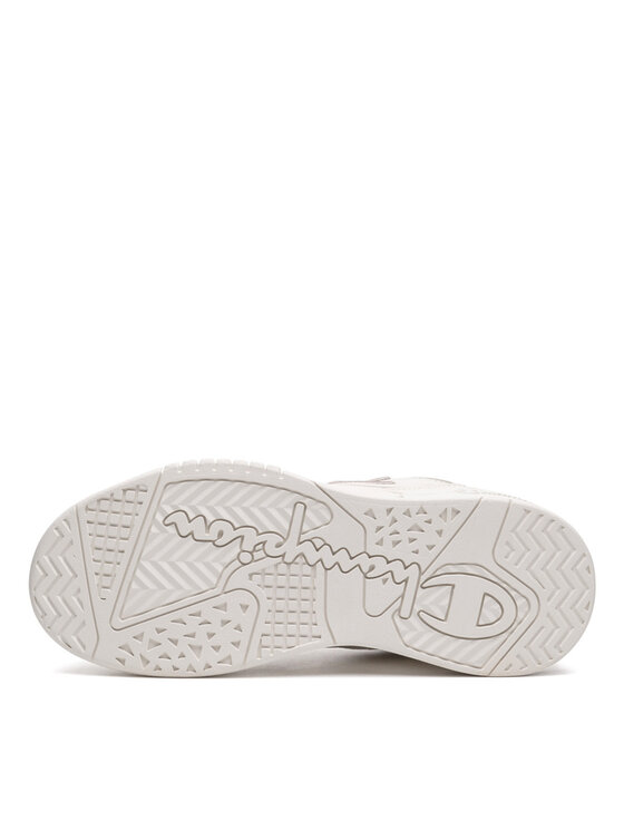 Champion Снікерcи Champion 3 POINT LOW TECH S11699-WW015 Écru