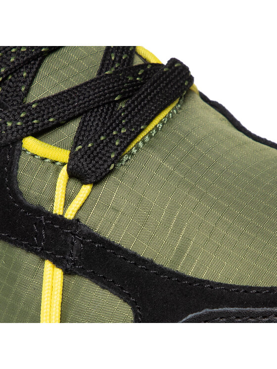 Scotch & Soda Sneakersy Scotch & Soda Vivex 23839408 Zelená