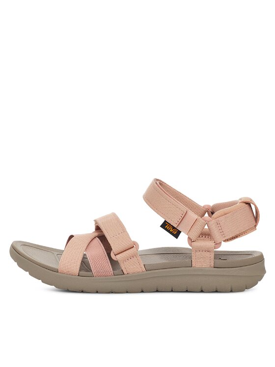 Teva Sandalias Teva Sanborn Mia 1116650 Marrón