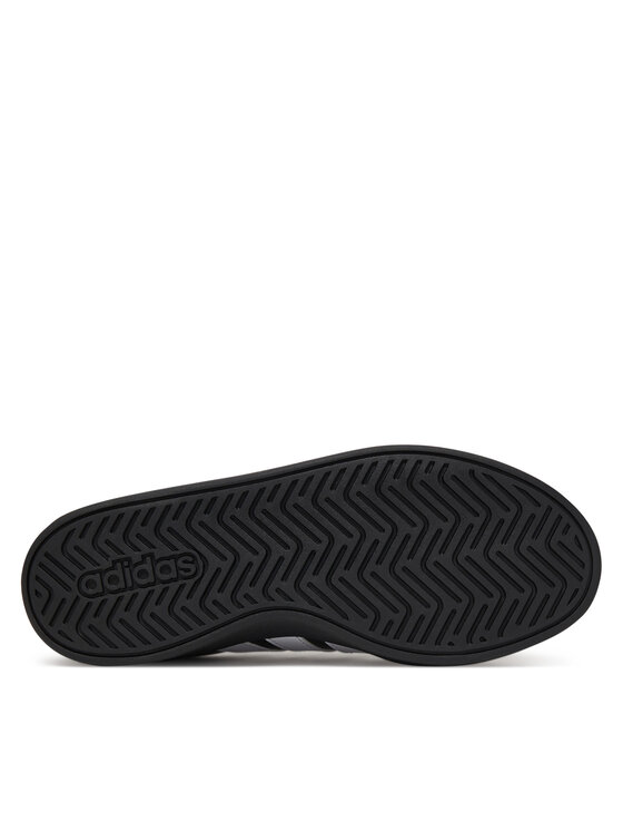 adidas Sneakersy adidas Grand Court 3.0 KJ4367 Čierna