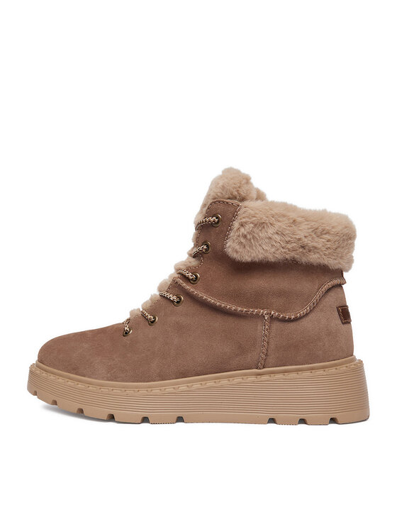 Rieker Ghete Rieker CEO-70402-24 Bej