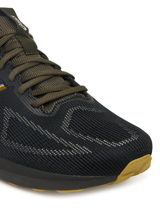 Asics Взуття для бігу Asics Gt-1000 14 Gtx 1011C078 Чорний
