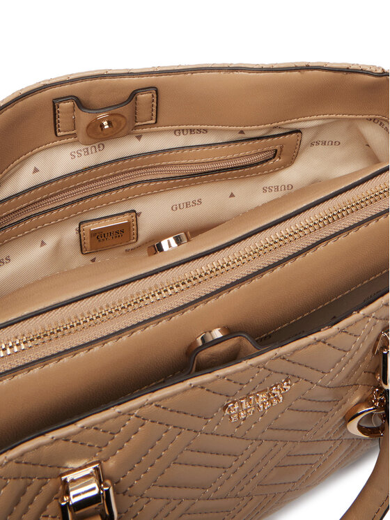 Guess Сумка Guess Sally HWQG99 21060 Бежевий