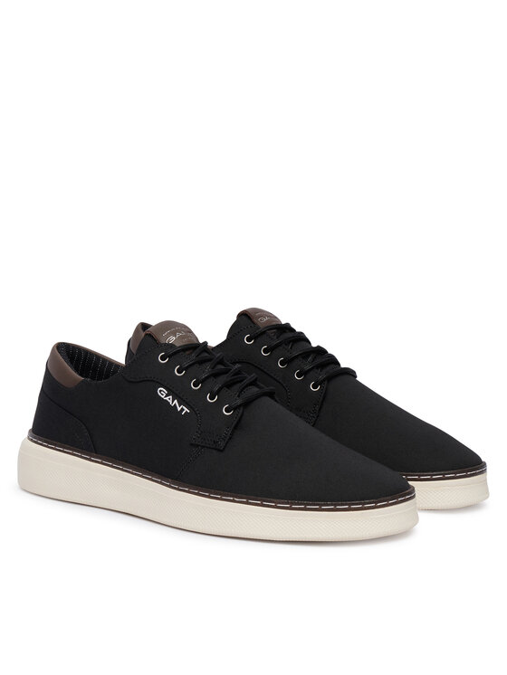 Gant Туфлі Gant 32638244 Чорний