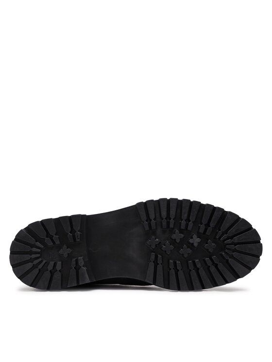 Paul&Shark Ghete Paul&Shark 13318016 Negru