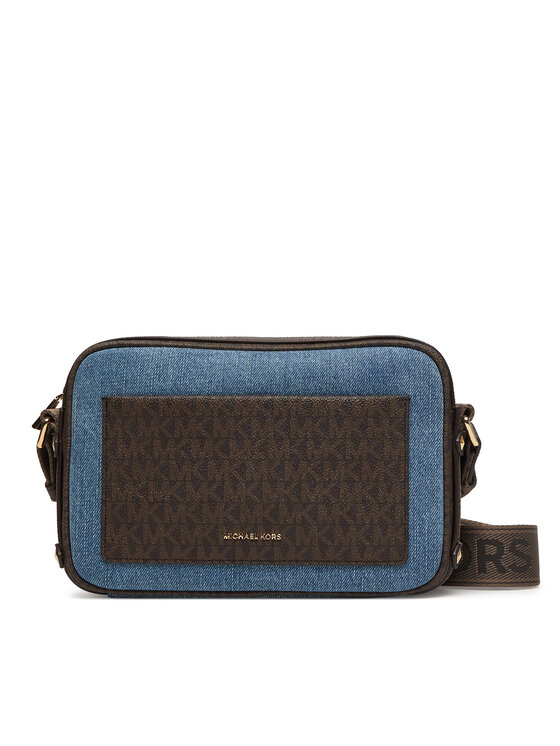 MICHAEL Michael Kors Сумка MICHAEL Michael Kors 32S6G5VC9C Голубий