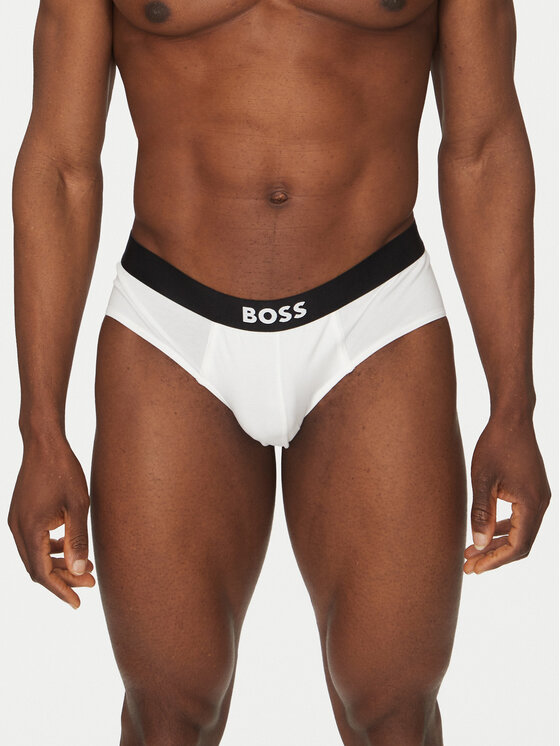 BOSS BOSS Комплект трусів Hipbr 3P Boss One 50546561 Кольоровий