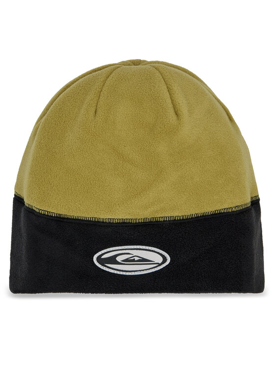 Quiksilver Czapka Quiksilver EQYHA03349 Zielony