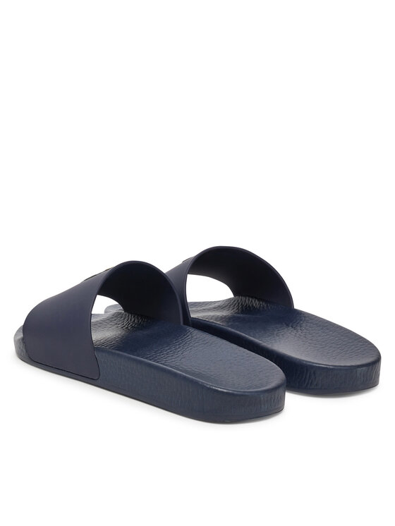 Polo Ralph Lauren Chanclas Polo Ralph Lauren 809962615002 Azul marino