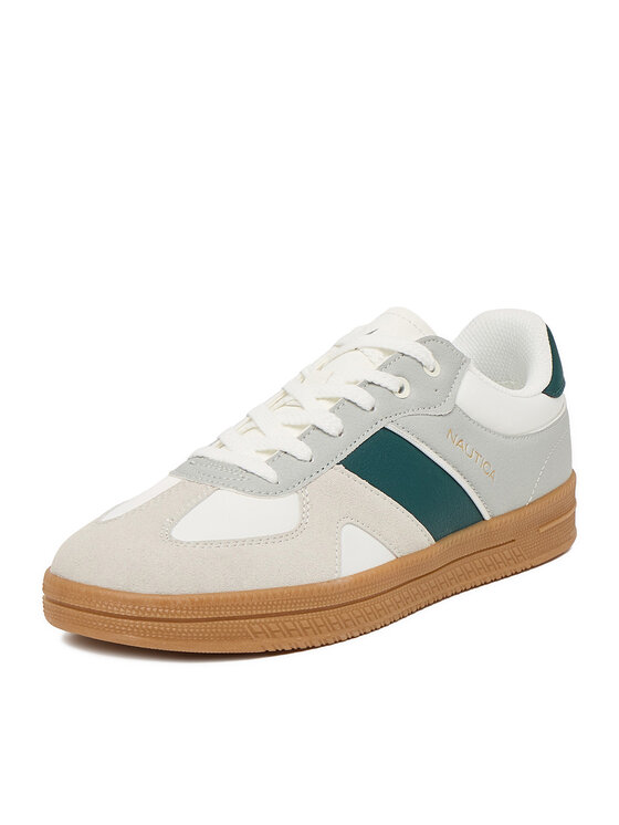 Nautica Laisvalaikio batai Nautica CWBEO-BILANDER-01 Pilka