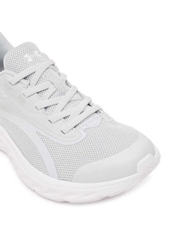 Under Armour Взуття для бігу Under Armour UA GPS Ascend AL 6010476 Сірий