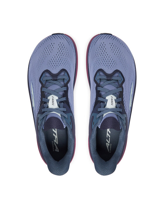 Altra Взуття для бігу Altra Torin 8 AL0A85QF Cиній