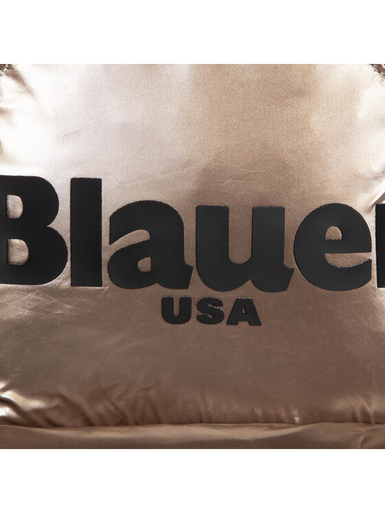 Blauer Batoh Blauer F0NEVADA01F/MET Zlatá