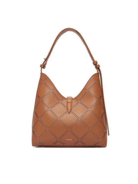 Furla Сумка Furla Goccia S WB01979 BX3947 KH RY000 Коричневий