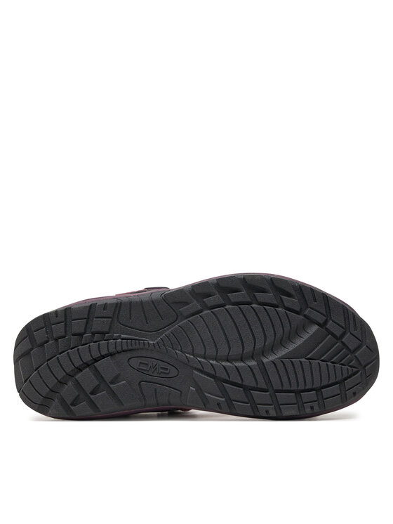 CMP Босоніжки CMP Khalys Wmn Sandal 3Q91936 Рожевий