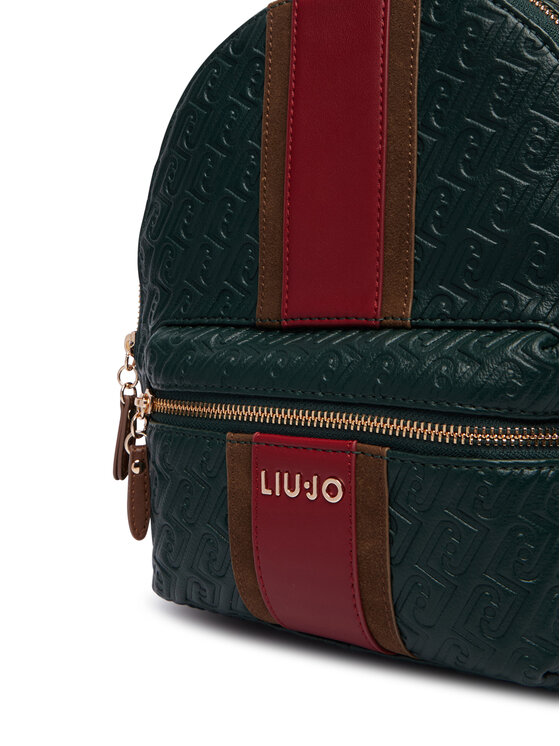 Liu Jo Рюкзак Liu Jo AF6111 E1141 Кольоровий
