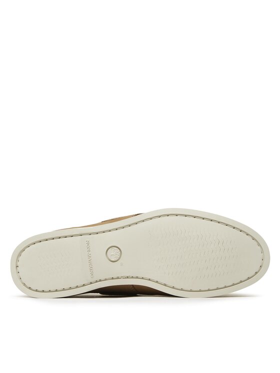 Timberland Mokasinai Timberland Cedar Bay TB0A5W59DR01 Smėlio