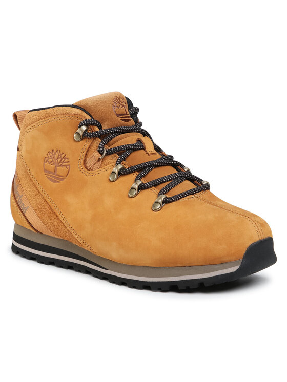 Timberland Outdoorová obuv Timberland Splitrock 3 TB0A28N2231 Hnedá