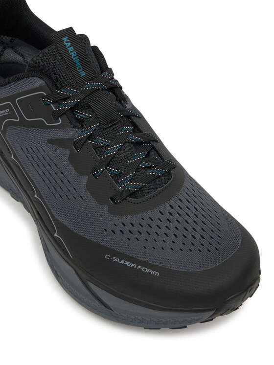 Karrimor Трекінгові черевики Karrimor Singletrack Weathertite K1125 Чорний