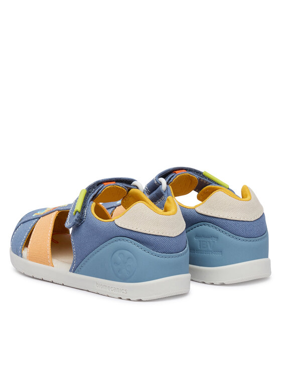 Biomecanics Sandali Biomecanics 262198 S Blu