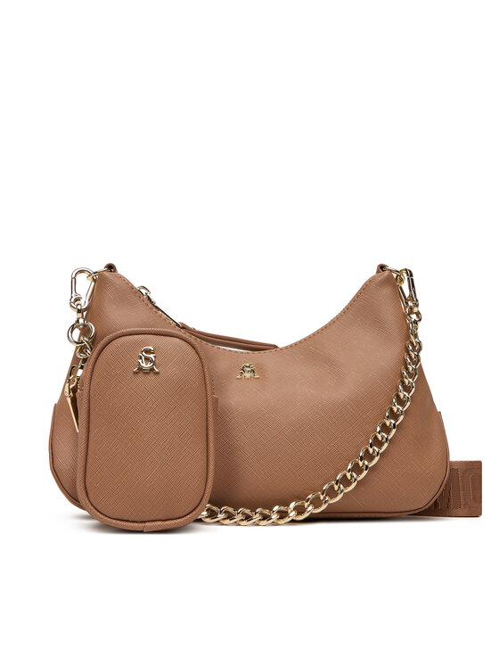 Steve Madden Сумка Steve Madden Bsin SM13001827 Рожевий