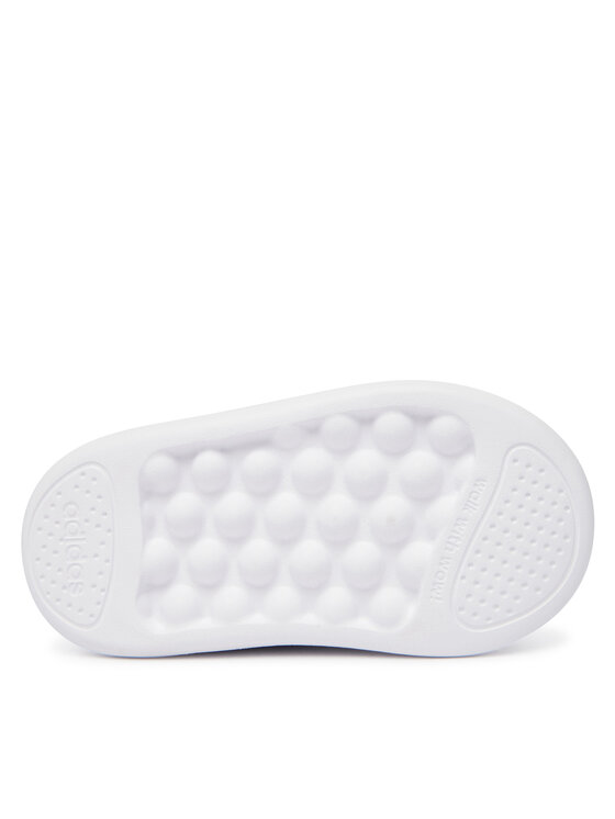 adidas Снікерcи adidas Grand Court 3.0 Bubble Shoes Infants JS4906 Білий
