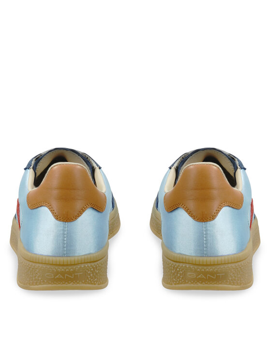 Gant Снікерcи Gant Cuzima Sneaker 28533478 Голубий