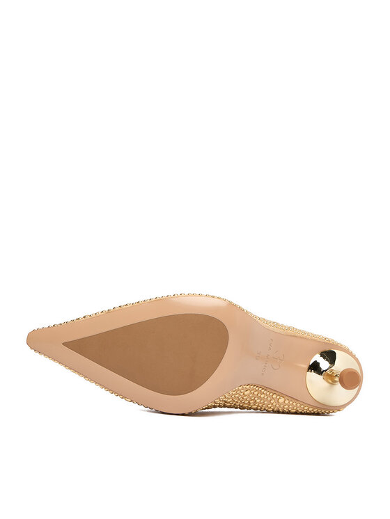 Eva Minge Lodičky Eva Minge EO-SIAN-1797-181 Zlatá