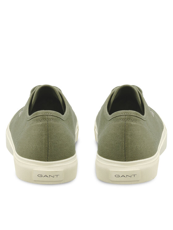 Teniși Gant Killox Sneaker 28638623 Verde | Epantofi.ro