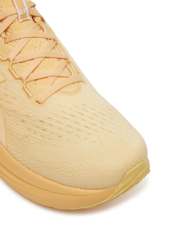 Asics Futócipő Asics Gel-Nimbus 27 Lite-Show 1011C033 Narancssárga