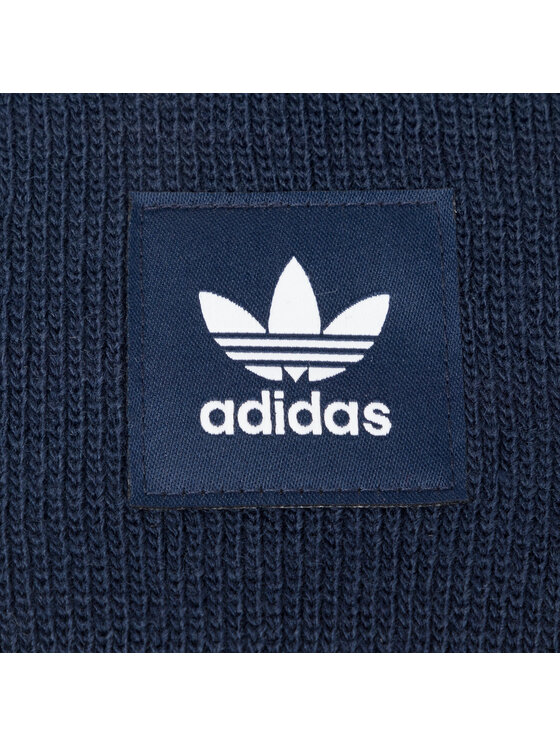 adidas Gorro adidas Ac Cuff Knit ED8713 Azul marino