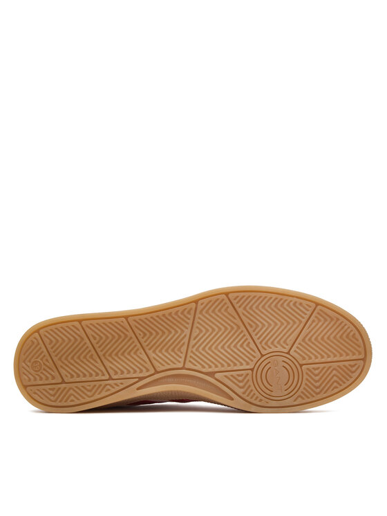Gant Снікерcи Gant 32533197 Рожевий