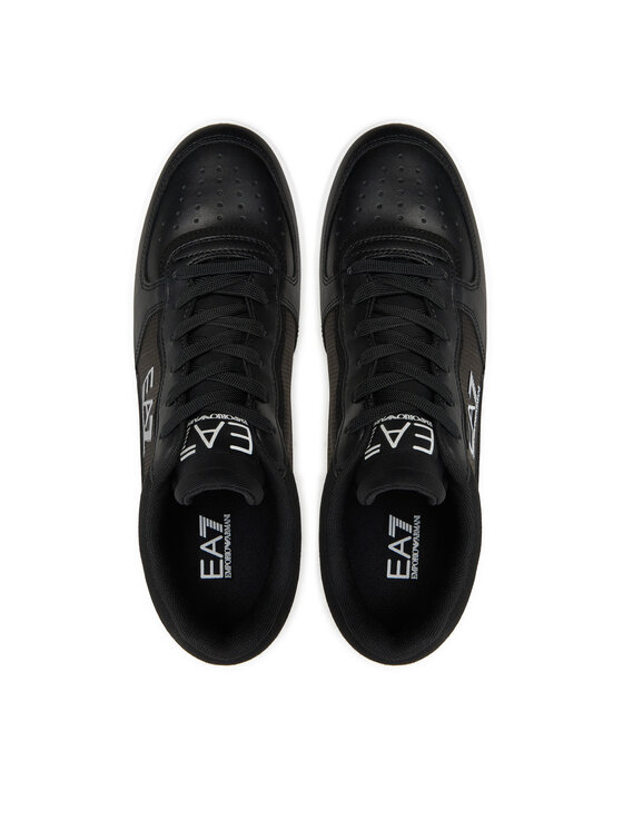 EA7 Emporio Armani Zapatillas EA7 Emporio Armani X8X173 XK374 N181 Negro