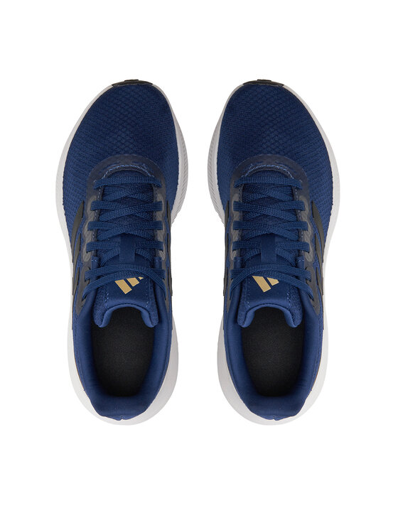 adidas Buty do biegania adidas Runfalcon 3.0 IE0747 Niebieski