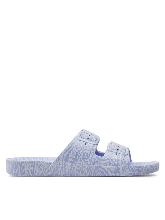 Freedom Moses Papucs Freedom Moses Basic Lila