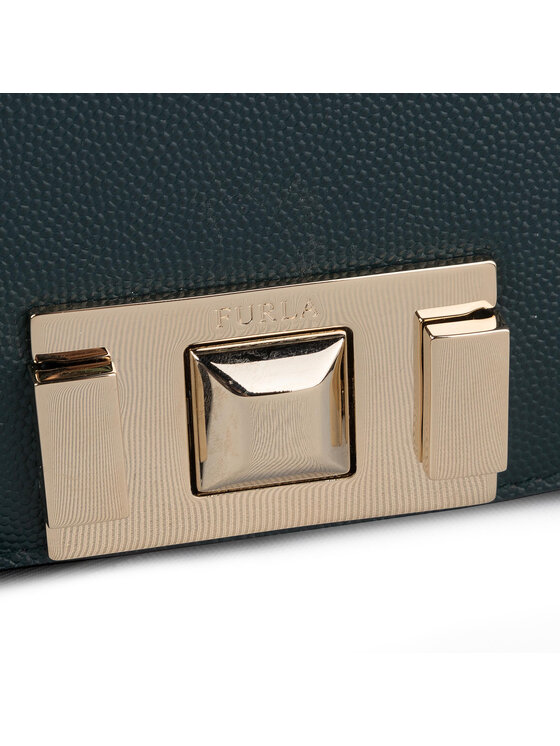 Furla Torebka Furla Mimi' 1033385 B BVD6 Q26 Zielony