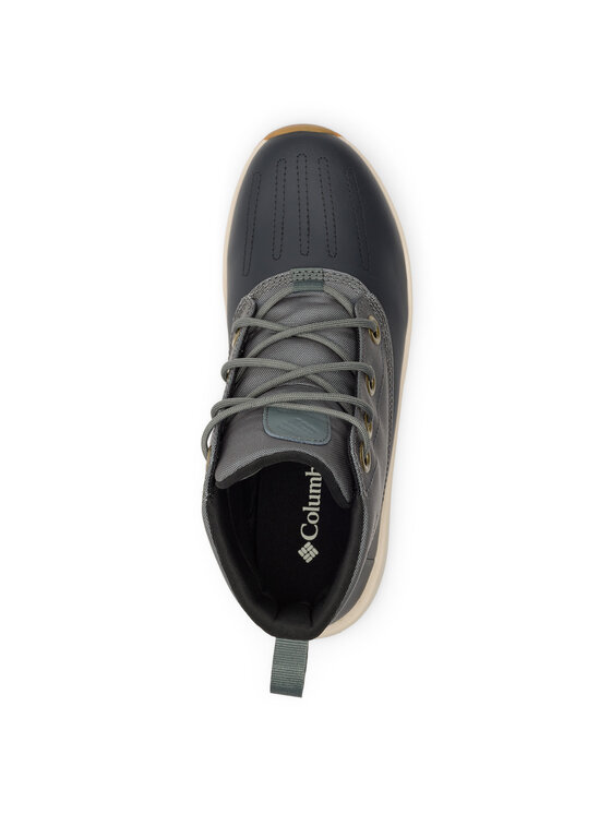 Columbia Schneeschuhe Columbia Moritza™ Shield 2053371 Grün