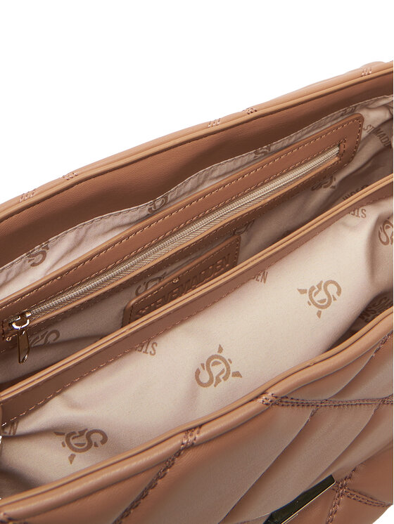 Steve Madden Сумка Steve Madden Bjolene SM13001062 Коричневий